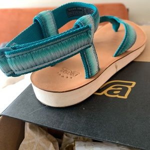 Teva Sandal